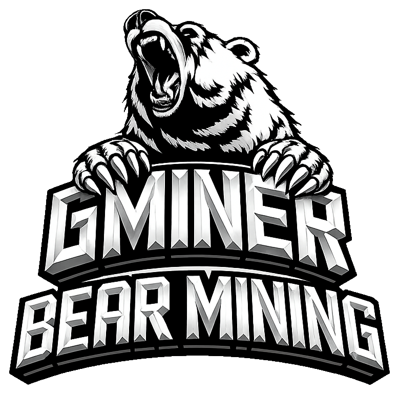 GMiner Firmware