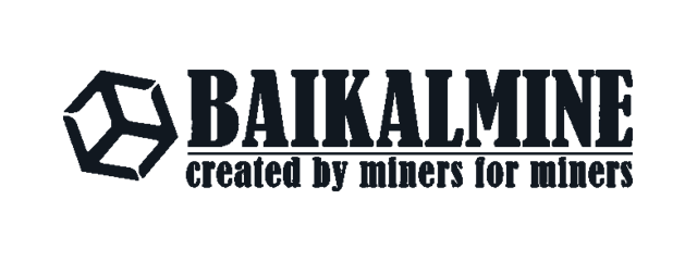 Baikalmine